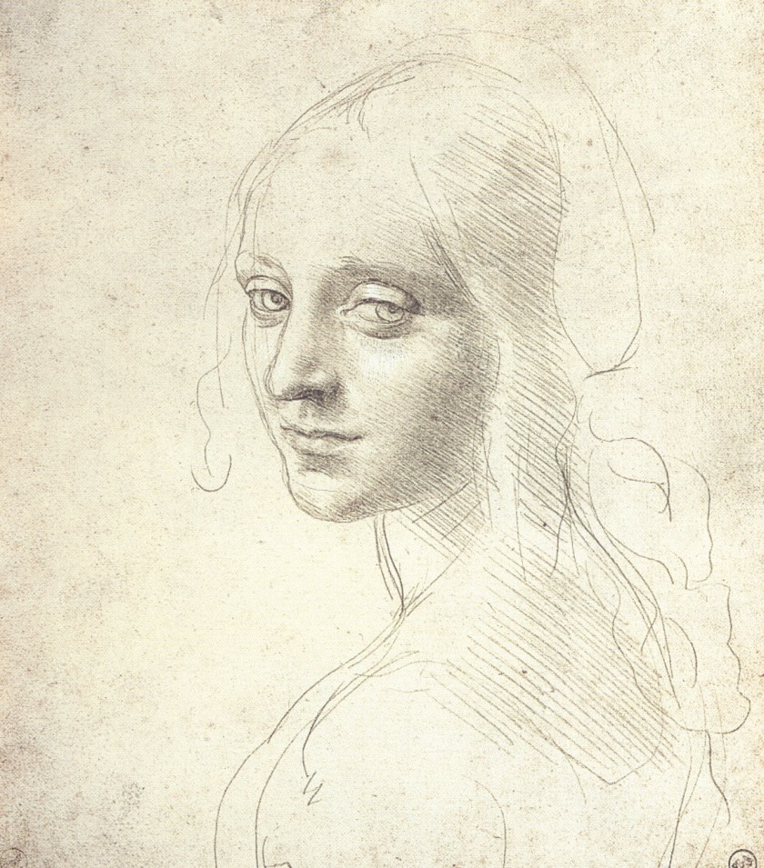 Leonardo_portrait-silverpoint